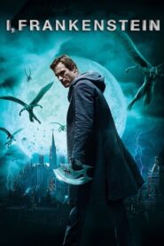 បិសាចកម្ចាត់បិសាច – I, Frankenstein