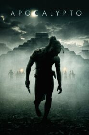 កំហឹងមនុស្សព្រៃ​ – Apocalypto