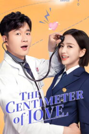 មន្តស្នេហ៍នារី​អាកាសចរណ៍ (66Eps) – The Centimeter of Love