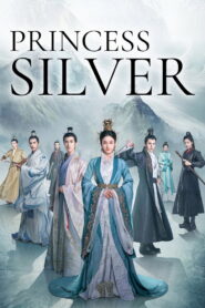 វាសនាព្រះនាងយ៉ុងឡឹ (58Eps) – Princess Silver
